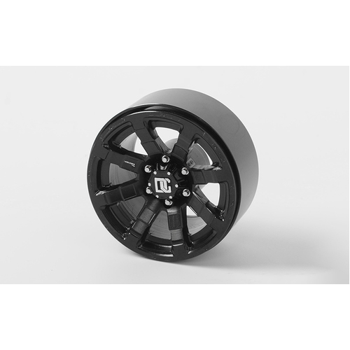 RC4WD Dick Cepek Matrix 1.7" Beadlock Wheels