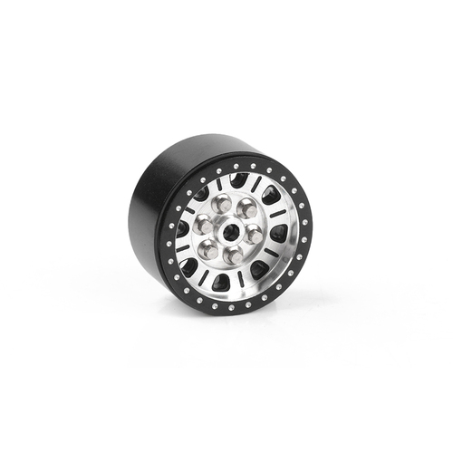 RC4WD Raceline Monster 0.7" Beadlock Wheels